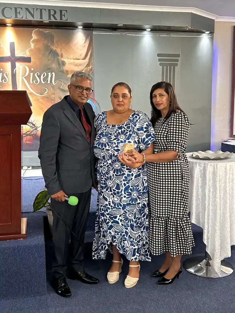 Baptism 2026